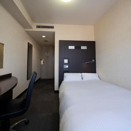 Ise City Hotel Annex Bagian luar foto