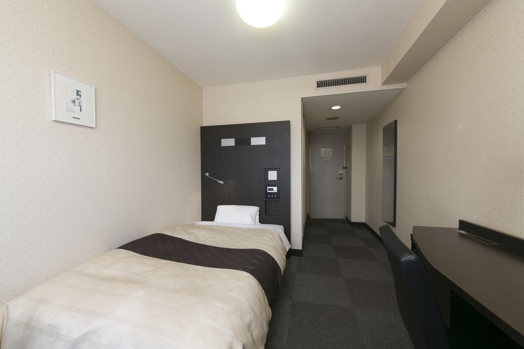 Ise City Hotel Annex Bagian luar foto