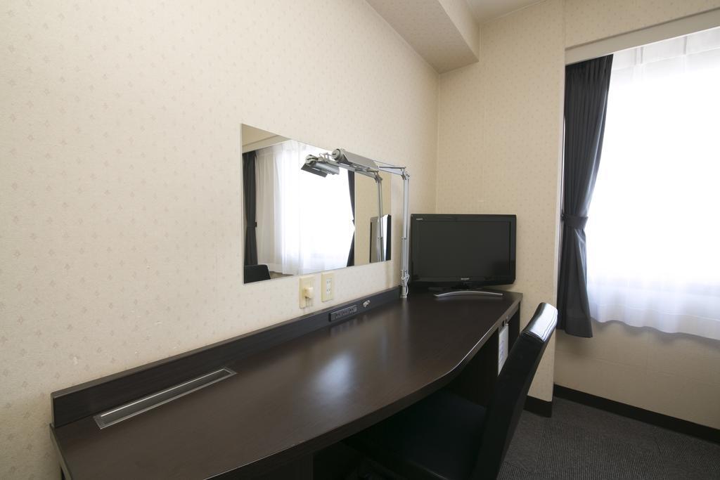 Ise City Hotel Annex Bagian luar foto
