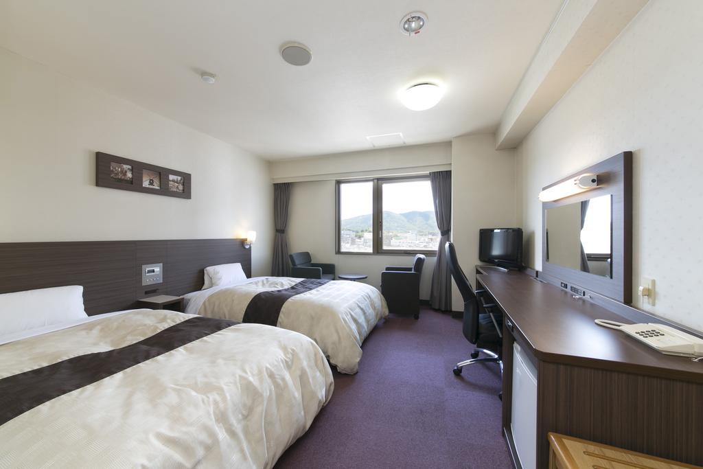 Ise City Hotel Annex Bagian luar foto