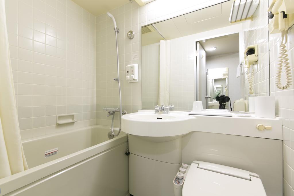 Ise City Hotel Annex Bagian luar foto
