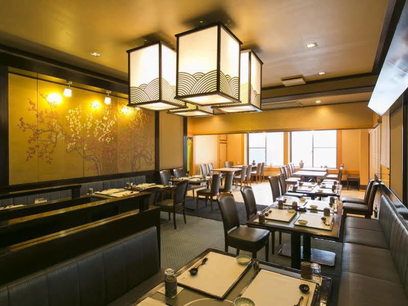 Ise City Hotel Annex Bagian luar foto