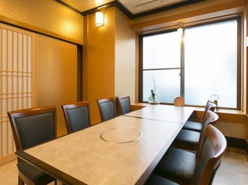 Ise City Hotel Annex Bagian luar foto